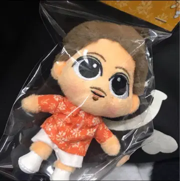 EXILE ATSUSHI 오키나와 한정판 스나짱