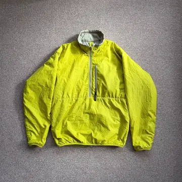 파타고니아 퍼프볼 풀오버 S