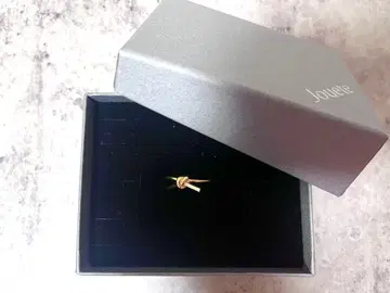 Jouete 골드링 #11호