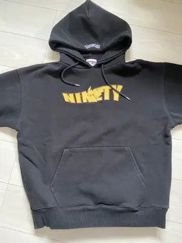 9090 포켓몬 후드티