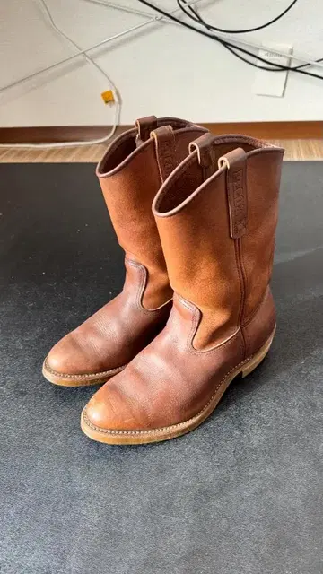 RED WING 페코스 부츠 1155 26.5cm