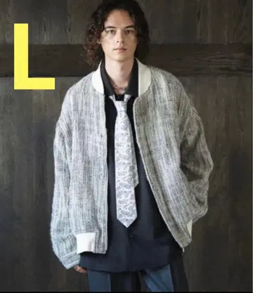 Casper John 부클레 MA-1