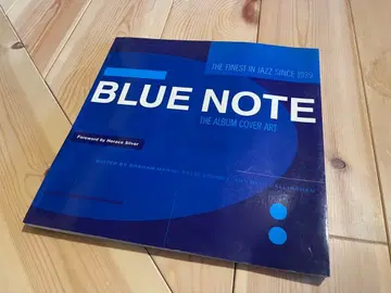 외국도서 BLUE NOTE: THE ALBUM COVER ART