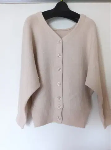 아푸와이저 리셰 니트 가디건