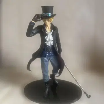 원피스 SCultures BIG 조형왕정상결전4 vol.5 사보