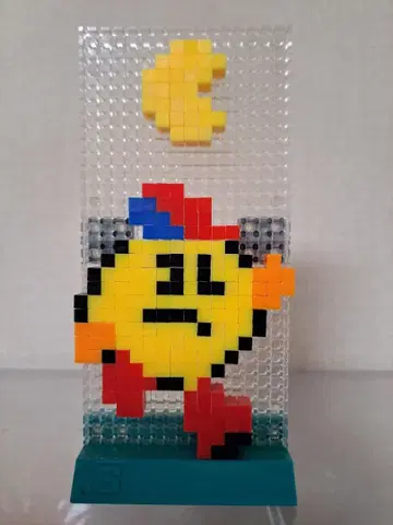 도트 .s 토미텍 팩랜드