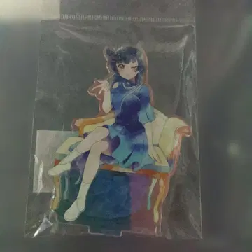 러브 라이브! 선샤인!! 우리들의 영구 hours 아크릴 스탠드 요시코