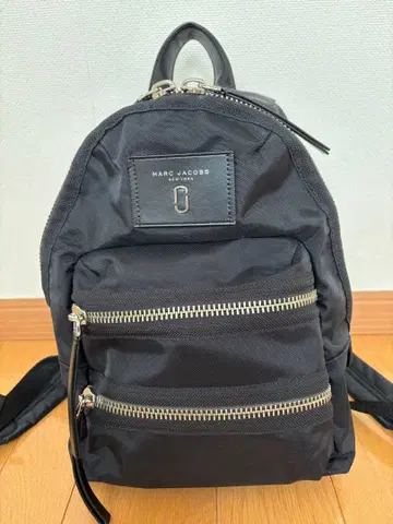 마크제이콥스 MARC JACOBS 백팩 새상품급