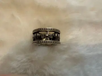 저스틴 데이비스 반지 SRJ175 16호~17호