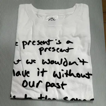 AquaTimez present is present tour 투어 굿즈