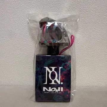 넘버아이 Number_i 응원봉 응원봉 2025 No.II 굿즈