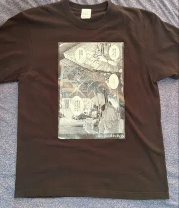 내일 나는 누군가의 여자친구 내일 카노 유아 유아테야 T셔츠