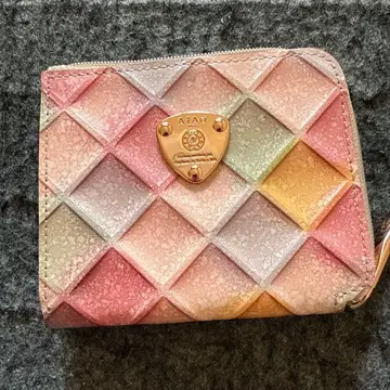 아타오 미니 지갑