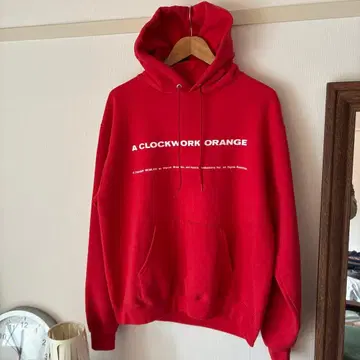 champion 시계태엽 오렌지 노무라 쿤이치