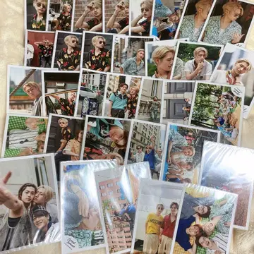 이가리 소야 오프샷 Eternal Summer 공식 사진