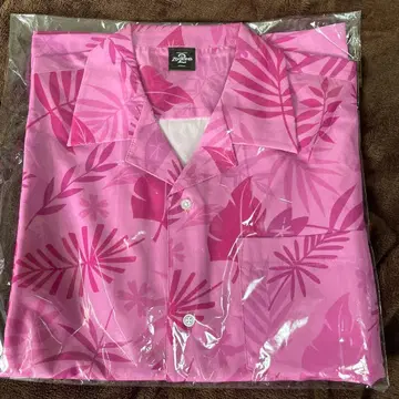 주토피아2 Happy 복권 알로하 셔츠