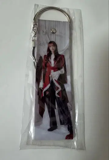 사쿠콜레 회장 복권 오리지널 스트랩 (타무라 호노)