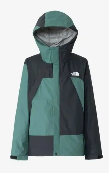 THE NORTH FACE 지오메트릭 도트 샷 자켓 M