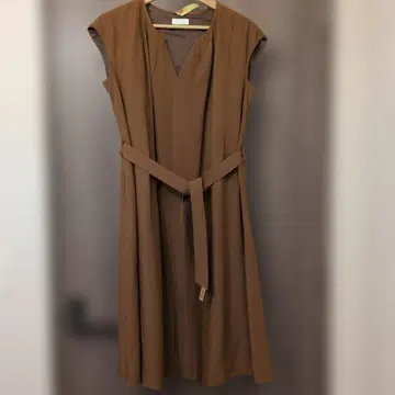 [클리닝 완료] BALLSEY 원피스 36