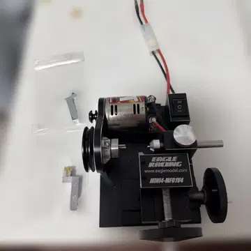 타이어 커터 V4 미니 4용