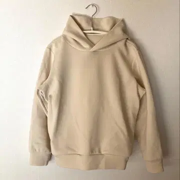 147 후드티 베이지