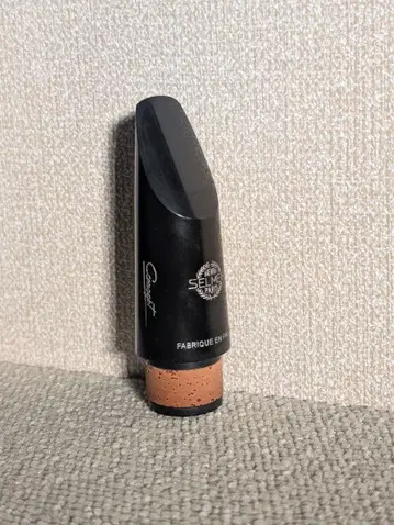 Selmer Concept 클라리넷 마우스피스