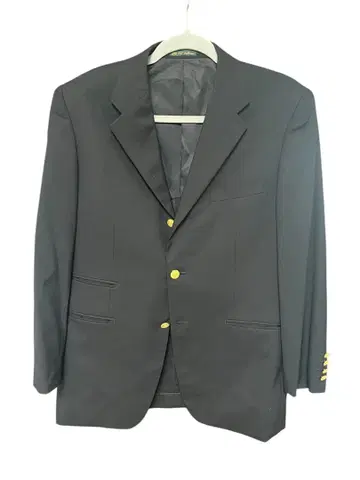 [새상품급] EHCollection 고급 테일러드 자켓 이탈리아제