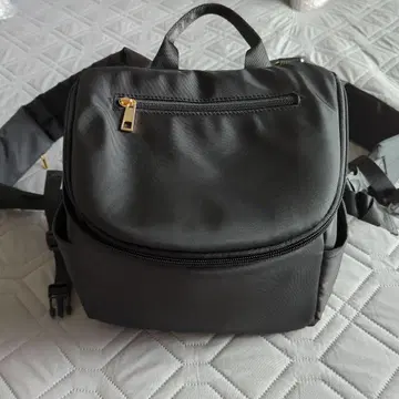 셀바세크레타 버킷백