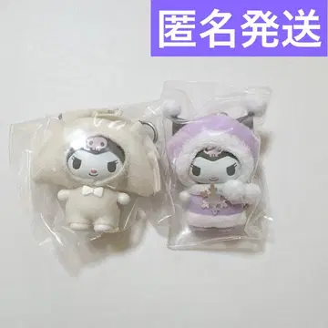 산리오 치비토모 쿠로미