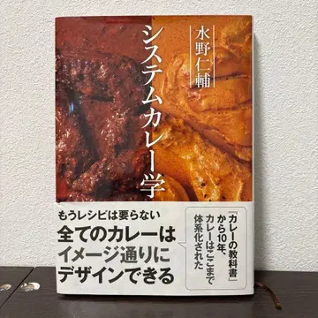 미즈노 진스케 시스템 카레학