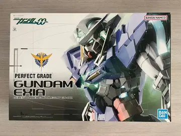 PG 1/60 건담 엑시아