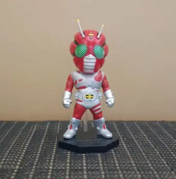 월드 컬렉션 가면라이더 제크로스 월드 컬렉터블 피규어