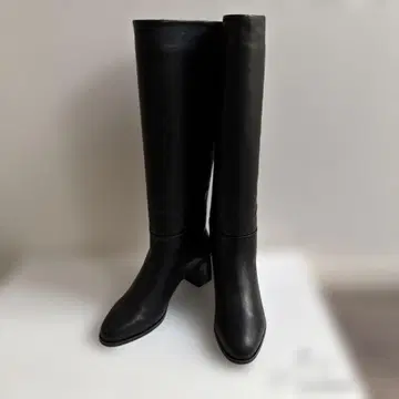 Daniella&GEMMA 롱 부츠