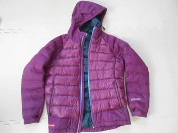 미즈노 다운 자켓 블레스써모 (발열/탈취) mizuno 나일론