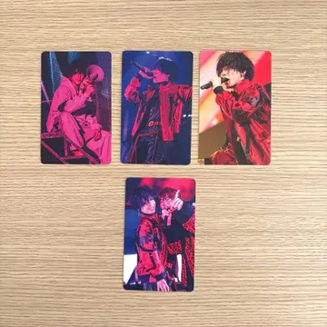 우라시마사카타센 랜덤 미니 포토 카드 시마 묶음 판매