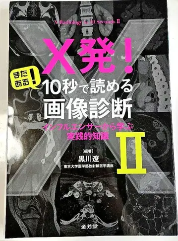 [재단 완료] X발! 10초 만에 읽는 이미지 진단 II