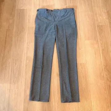 INCOTEX 인코텍스 슬랙스 46 이탈리아제