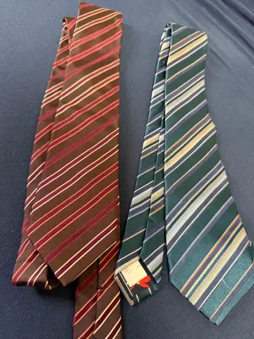 PaulSmith 넥타이 2개 세트