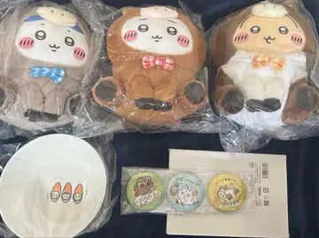 치이카와 해피백 2026 말띠 치이카와 하치와레 토끼