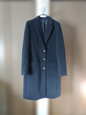 ROSSO URBAN RESEARCH 캐시미어 혼방 체스터 코트