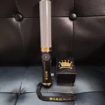 M!LK 야마나카 유타로 10주년 기념 응원봉