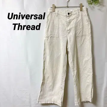 Universal Thread 천연 워크 팬츠 내추럴 계열 [1점]