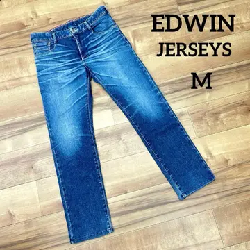 EDWIN 에드윈 JERSEYS 저지 M