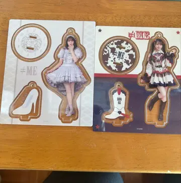 오기 나나 아크릴 스탠드 노이미