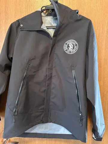 SUPER BEAVER 마운틴 파카 자켓