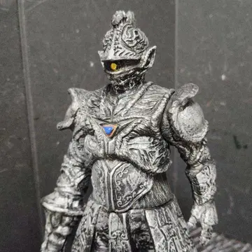 울트라 괴수 구형 절판 소프트 비닐 아파테 (2595fo)