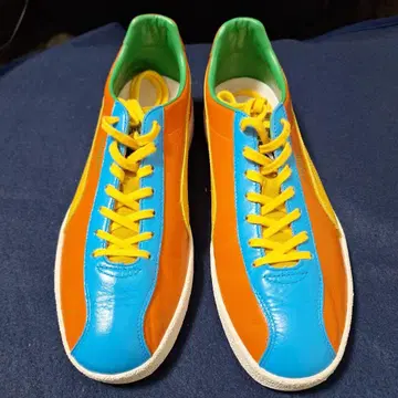 PUMA DELPHIN OG MIJ FIVE RINGS