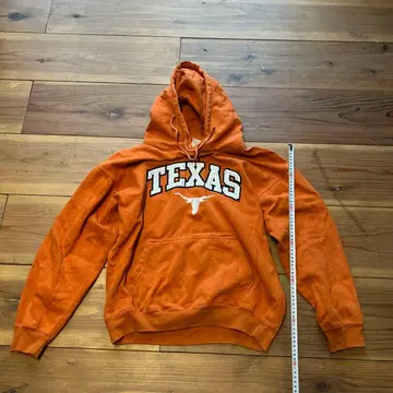 텍사스 후드티 L 사이즈