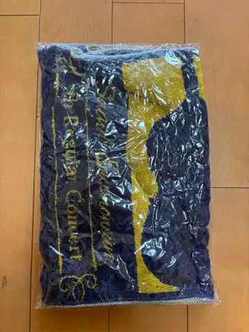 울려라! 유포니움 자카드 페이스 타월