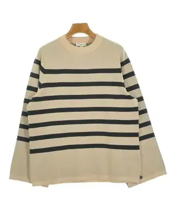 HYKE 니트 스웨터 여성용